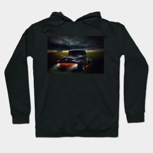 1956 Ford F-100 Hoodie